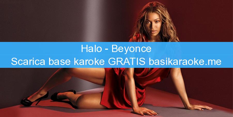 Download halo by beyonce